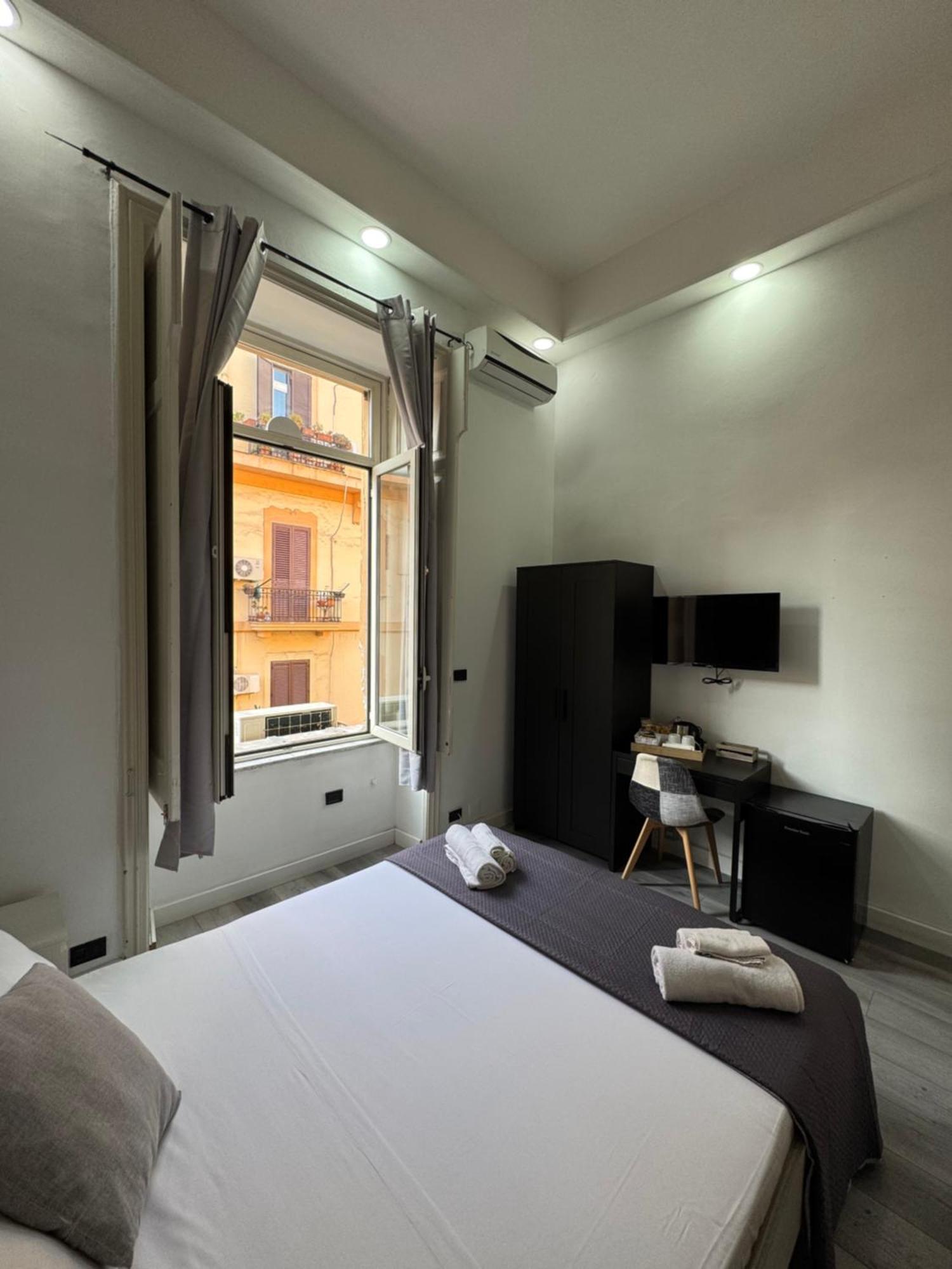 Adda Passa A Nuttat Bed & Breakfast *