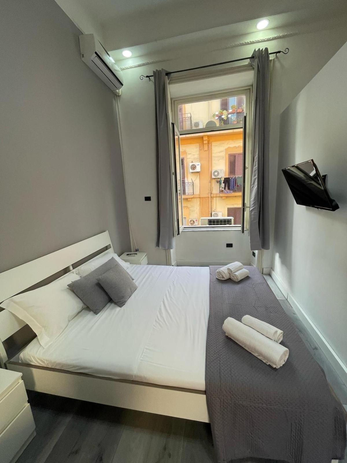 Bed & Breakfast Adda Passa A Nuttat