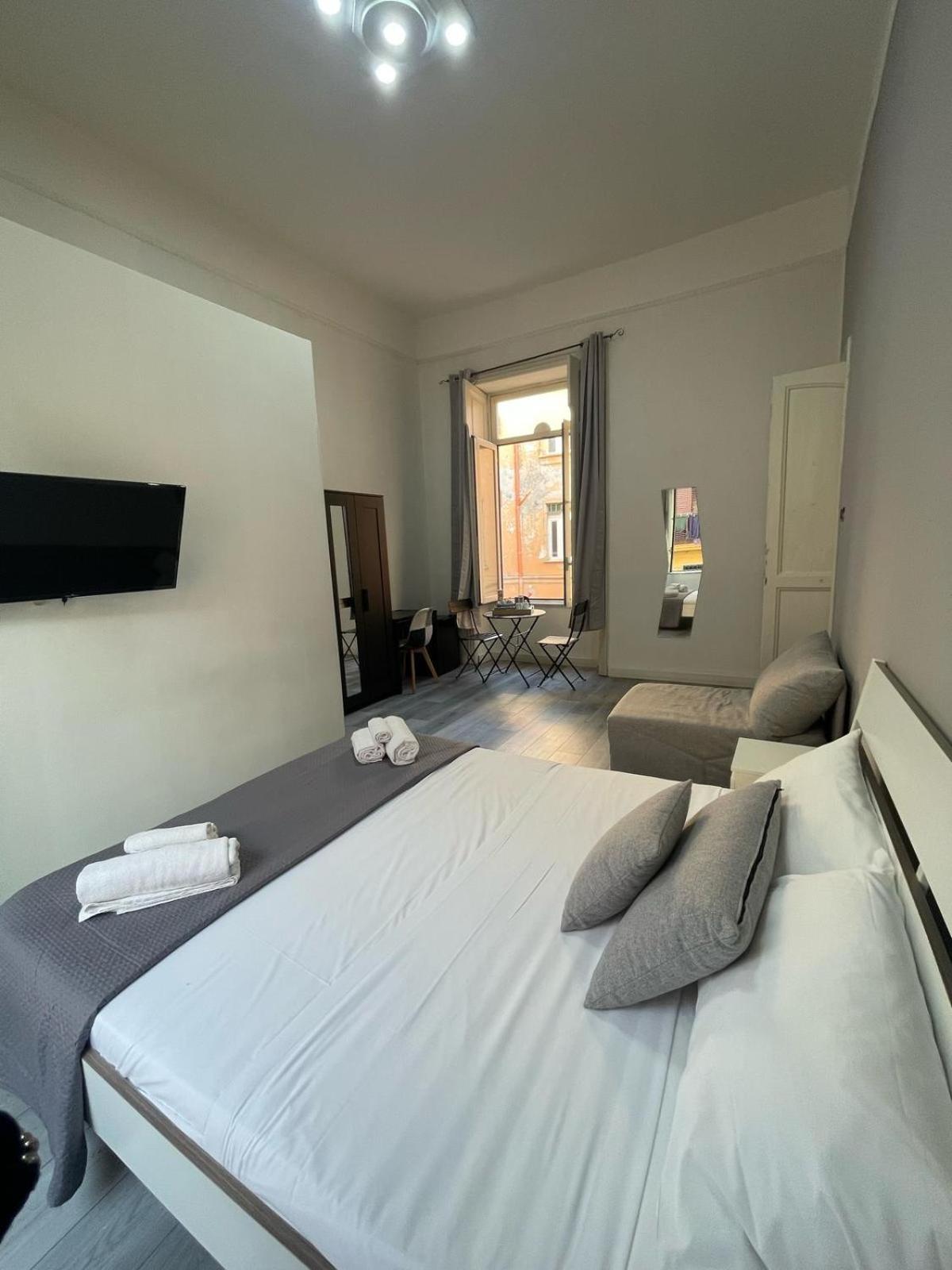 Adda Passa A Nuttat Bed & Breakfast *