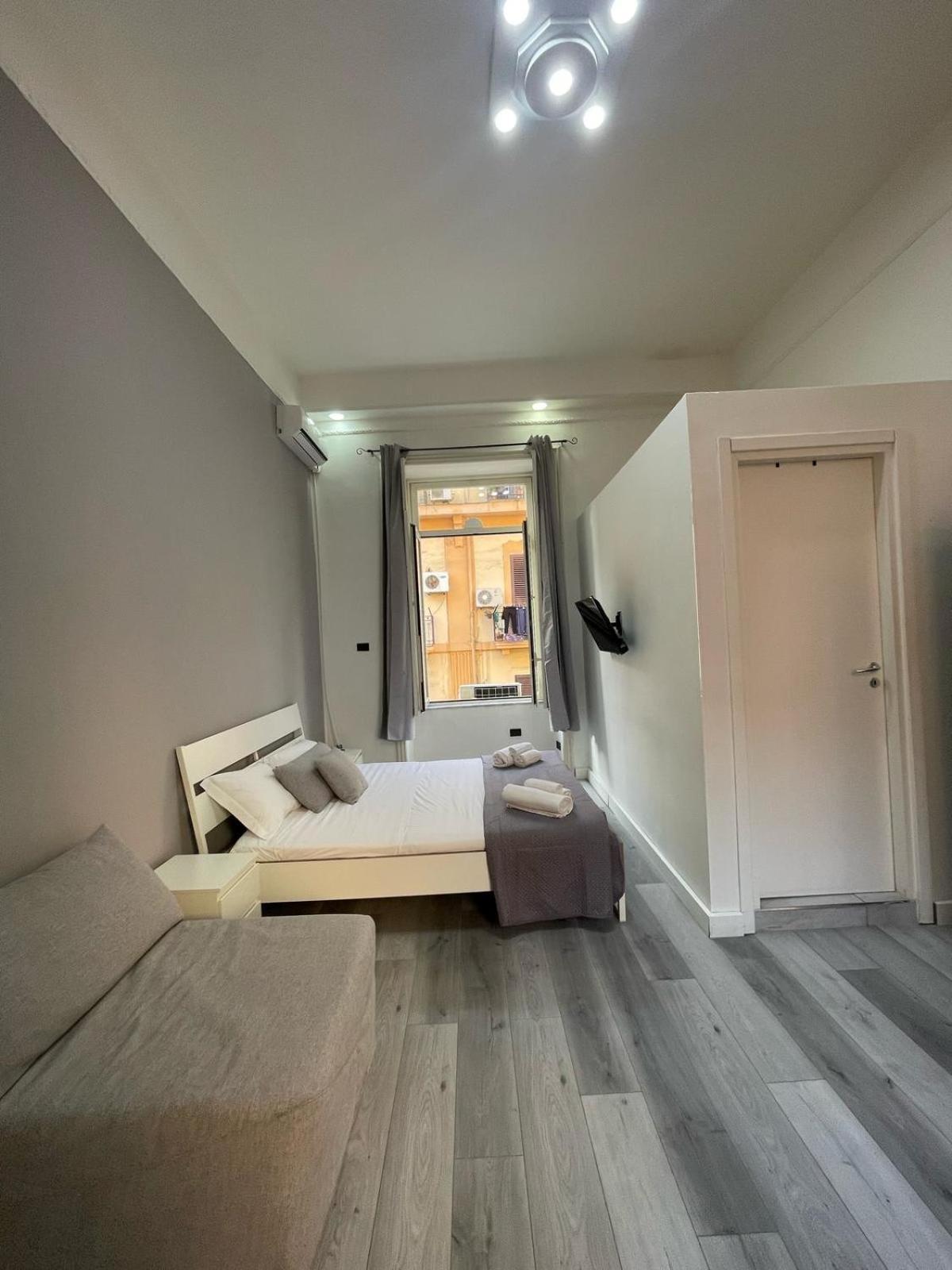 Bed & Breakfast Adda Passa A Nuttat *
