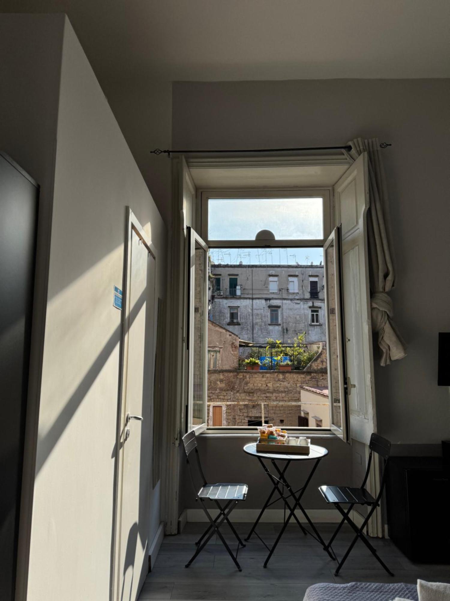 Bed & Breakfast Adda Passa A Nuttat *