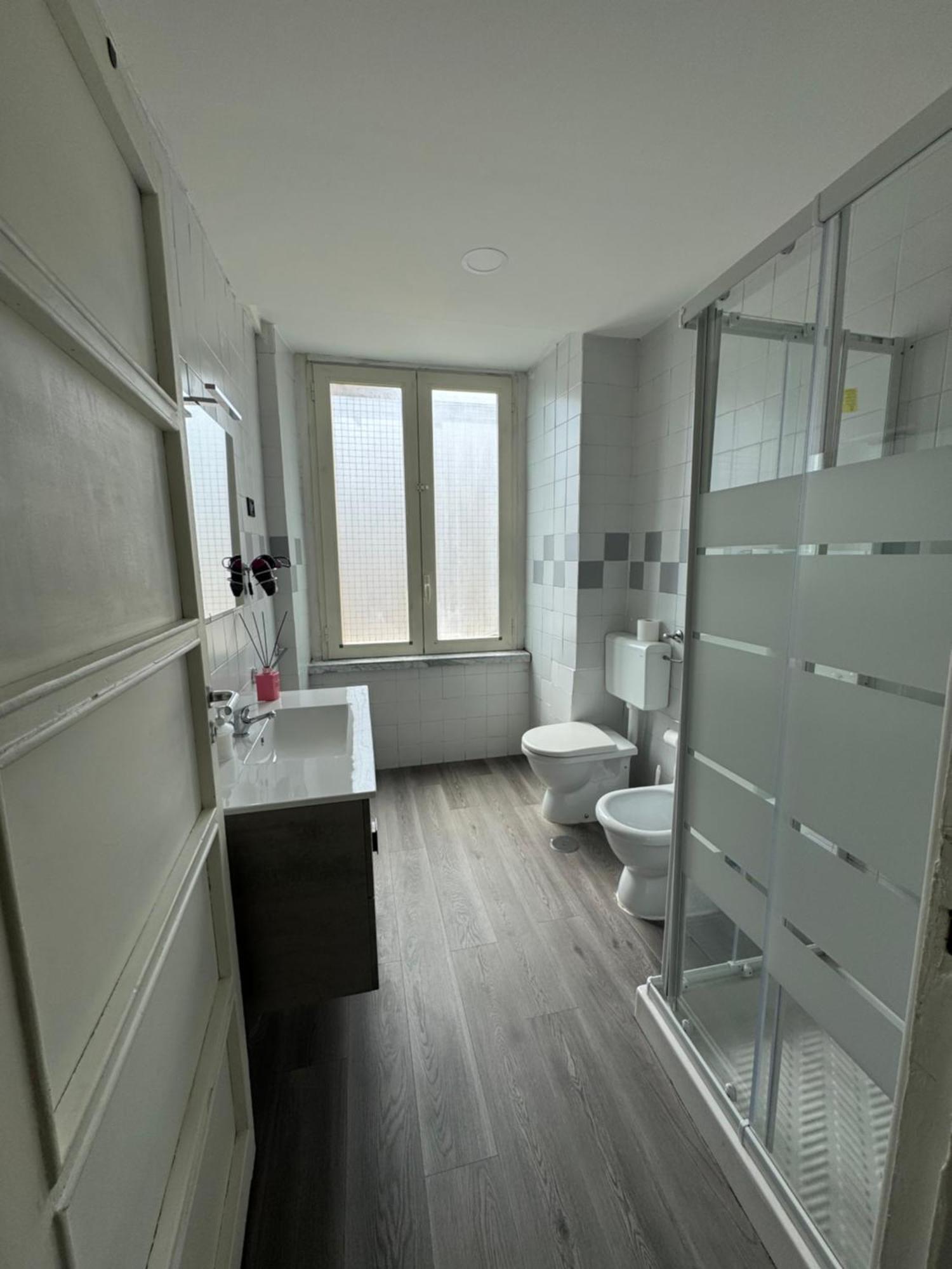 Bed & Breakfast Adda Passa A Nuttat